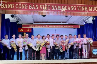 Hội Toán học TP.HCM hoạt động khó khăn vì không có trụ sở, kinh phí